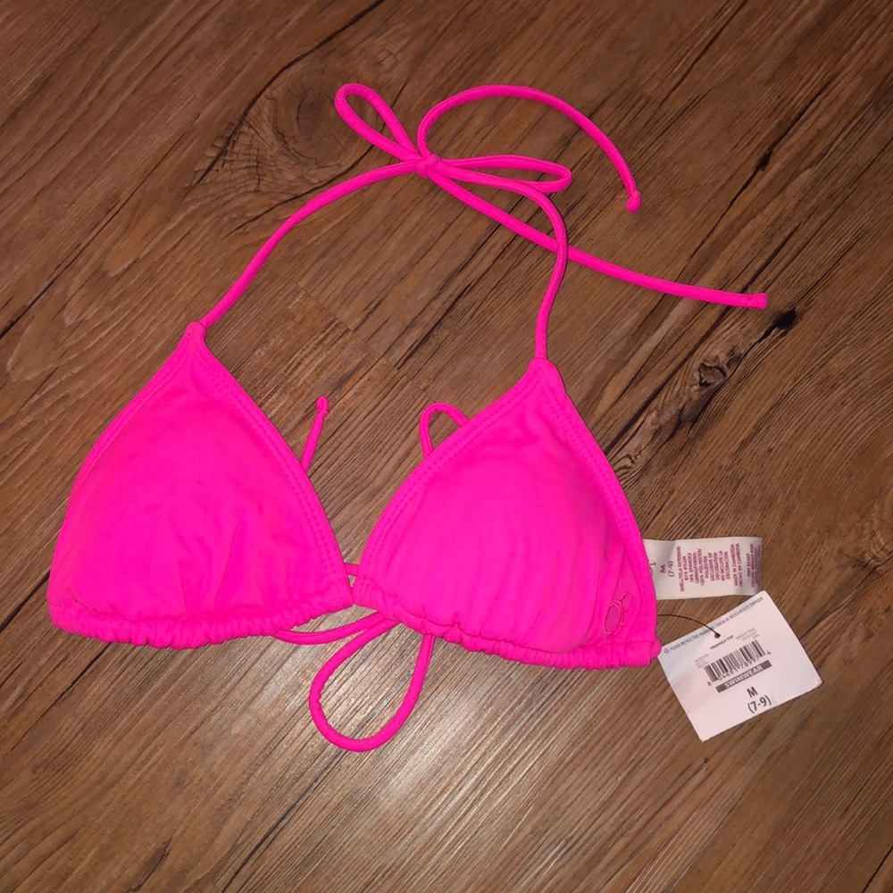 OP bathing suit top